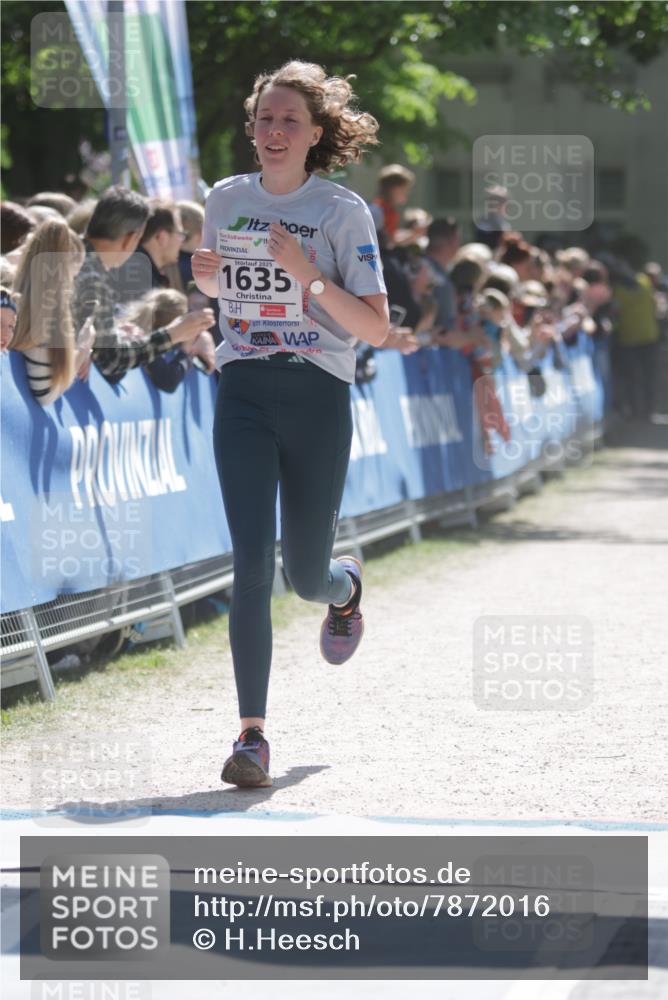 17.05.2025 - Störlauf H.Heesch http://msf.ph/oto/7872016 17.05.2025 14:40:43 Ziel  meine-sportfotos.de