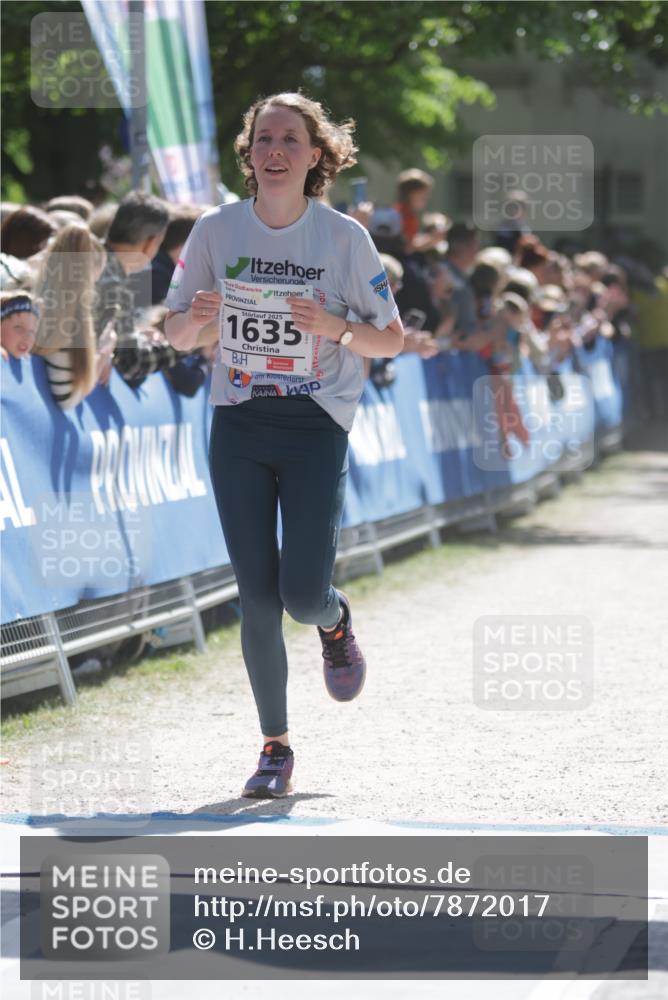 17.05.2025 - Störlauf H.Heesch http://msf.ph/oto/7872017 17.05.2025 14:40:43 Ziel  meine-sportfotos.de