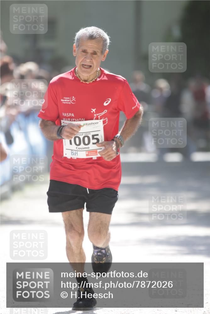 17.05.2025 - Störlauf H.Heesch http://msf.ph/oto/7872026 17.05.2025 14:40:48 Ziel  meine-sportfotos.de