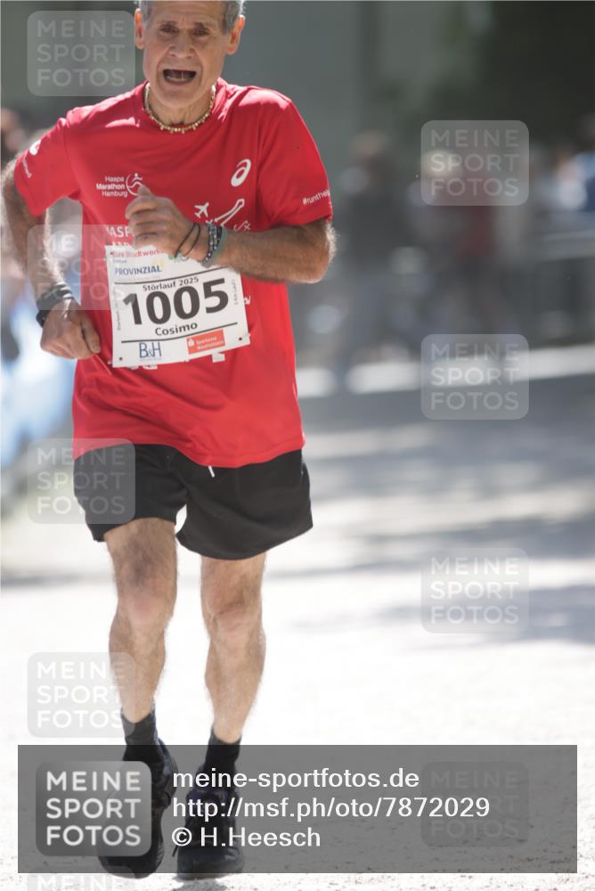 17.05.2025 - Störlauf H.Heesch http://msf.ph/oto/7872029 17.05.2025 14:40:49 Ziel  meine-sportfotos.de
