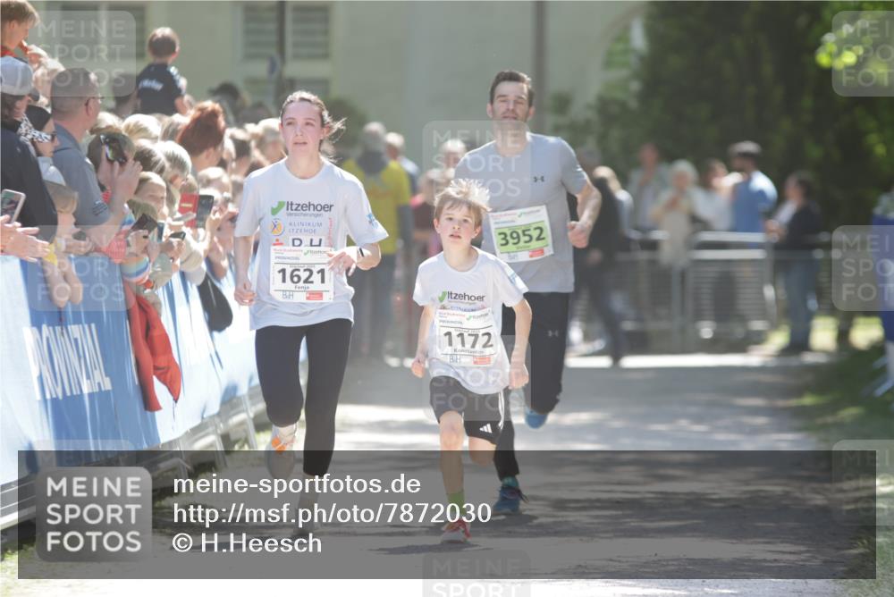 17.05.2025 - Störlauf H.Heesch http://msf.ph/oto/7872030 17.05.2025 14:41:02 Ziel  meine-sportfotos.de