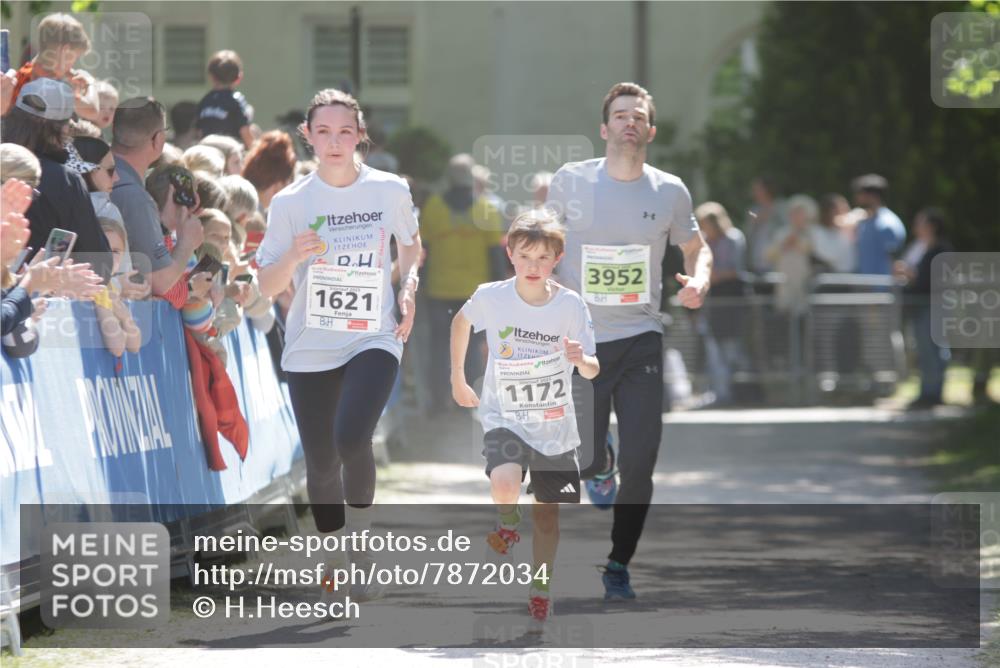 17.05.2025 - Störlauf H.Heesch http://msf.ph/oto/7872034 17.05.2025 14:41:02 Ziel  meine-sportfotos.de