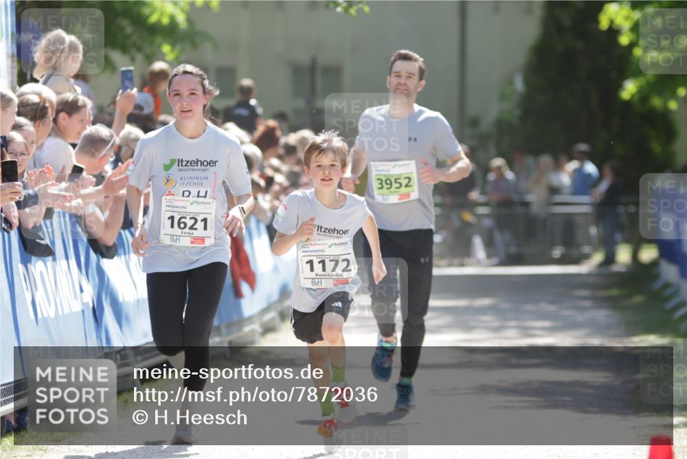 17.05.2025 - Störlauf H.Heesch http://msf.ph/oto/7872036 17.05.2025 14:41:04 Ziel  meine-sportfotos.de