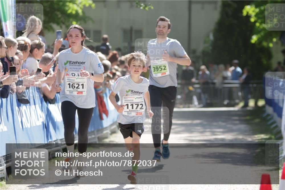 17.05.2025 - Störlauf H.Heesch http://msf.ph/oto/7872037 17.05.2025 14:41:04 Ziel  meine-sportfotos.de