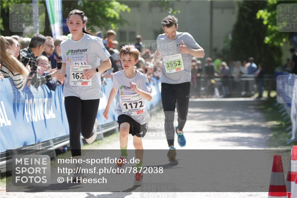 17.05.2025 - Störlauf H.Heesch http://msf.ph/oto/7872038 17.05.2025 14:41:05 Ziel  meine-sportfotos.de
