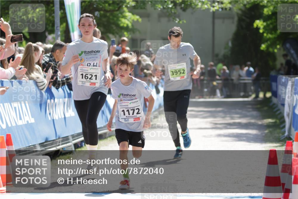 17.05.2025 - Störlauf H.Heesch http://msf.ph/oto/7872040 17.05.2025 14:41:05 Ziel  meine-sportfotos.de
