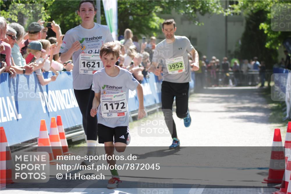 17.05.2025 - Störlauf H.Heesch http://msf.ph/oto/7872045 17.05.2025 14:41:06 Ziel  meine-sportfotos.de