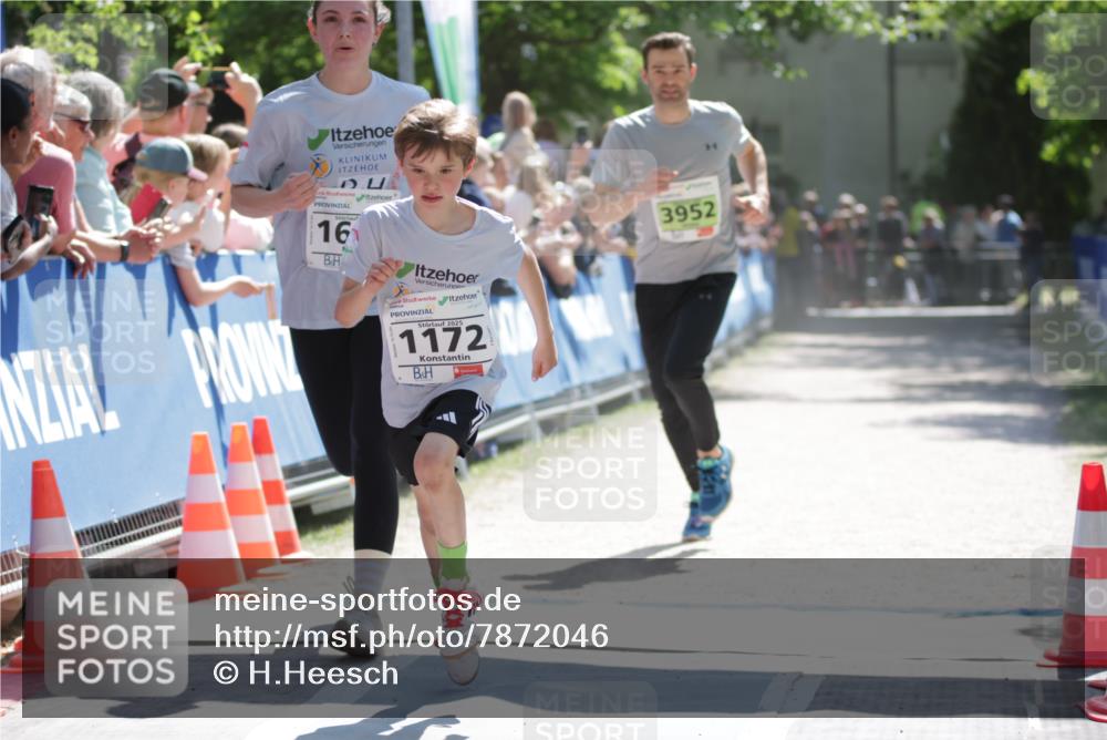 17.05.2025 - Störlauf H.Heesch http://msf.ph/oto/7872046 17.05.2025 14:41:06 Ziel  meine-sportfotos.de