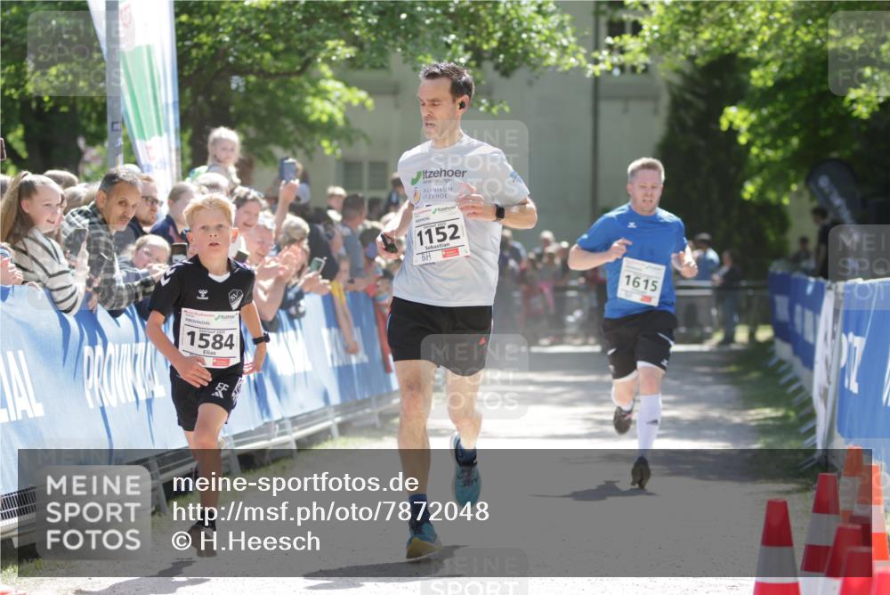 17.05.2025 - Störlauf H.Heesch http://msf.ph/oto/7872048 17.05.2025 14:41:21 Ziel  meine-sportfotos.de