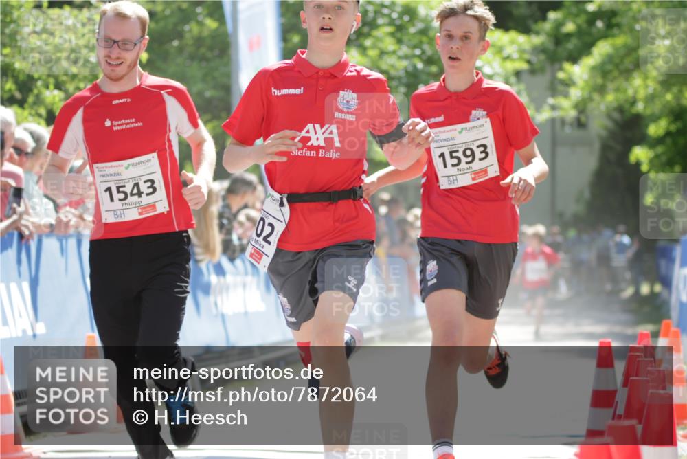 17.05.2025 - Störlauf H.Heesch http://msf.ph/oto/7872064 17.05.2025 14:41:29 Ziel  meine-sportfotos.de