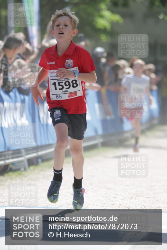 17.05.2025 - Störlauf H.Heesch http://msf.ph/oto/7872073 17.05.2025 14:41:33 Ziel  meine-sportfotos.de