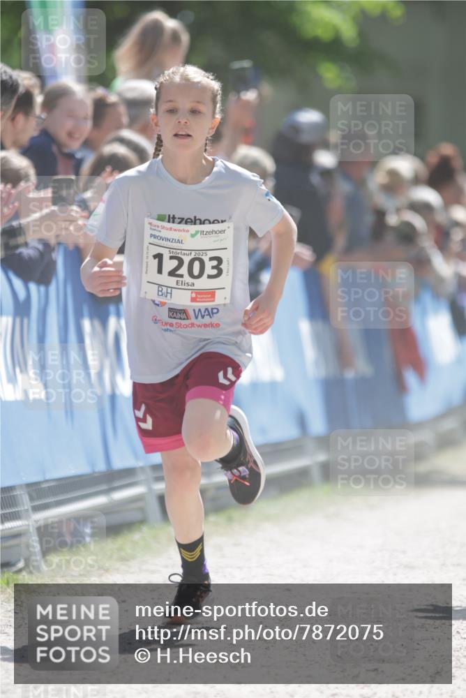 17.05.2025 - Störlauf H.Heesch http://msf.ph/oto/7872075 17.05.2025 14:41:35 Ziel  meine-sportfotos.de