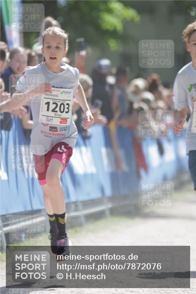 17.05.2025 - Störlauf H.Heesch http://msf.ph/oto/7872076 17.05.2025 14:41:35 Ziel  meine-sportfotos.de