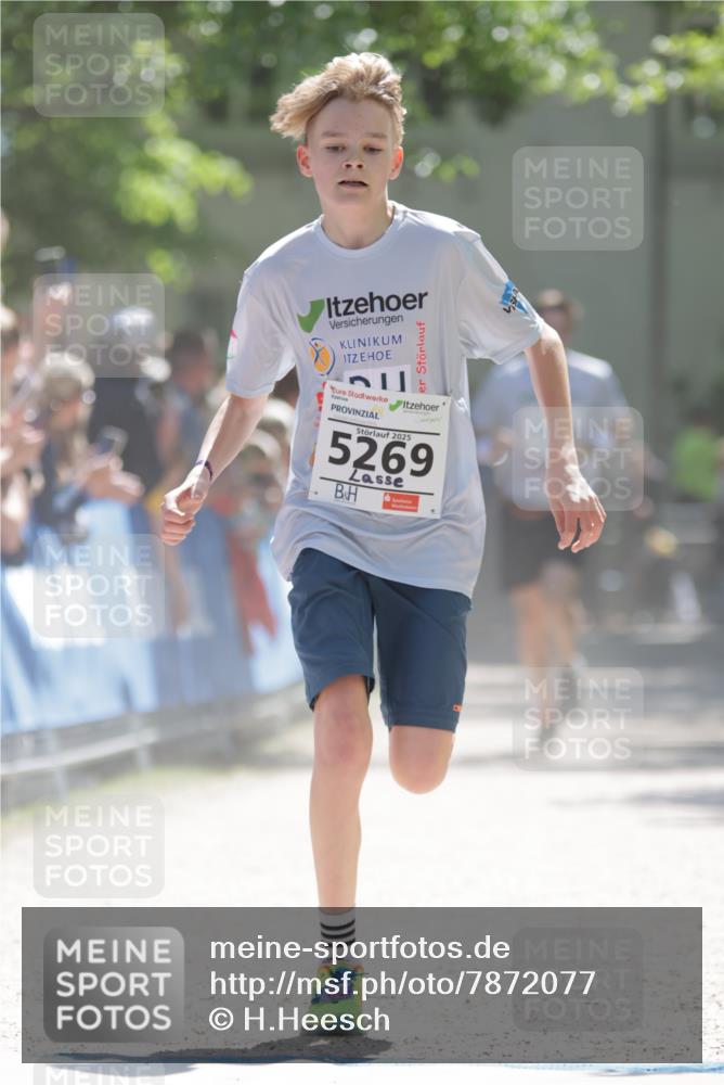 17.05.2025 - Störlauf H.Heesch http://msf.ph/oto/7872077 17.05.2025 14:41:36 Ziel  meine-sportfotos.de