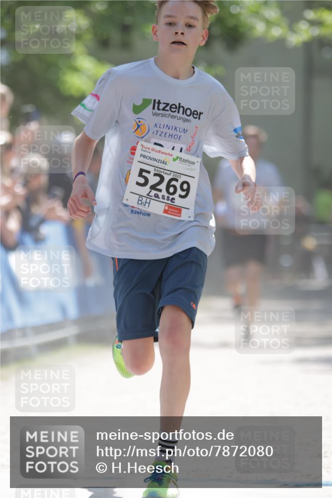 17.05.2025 - Störlauf H.Heesch http://msf.ph/oto/7872080 17.05.2025 14:41:36 Ziel  meine-sportfotos.de