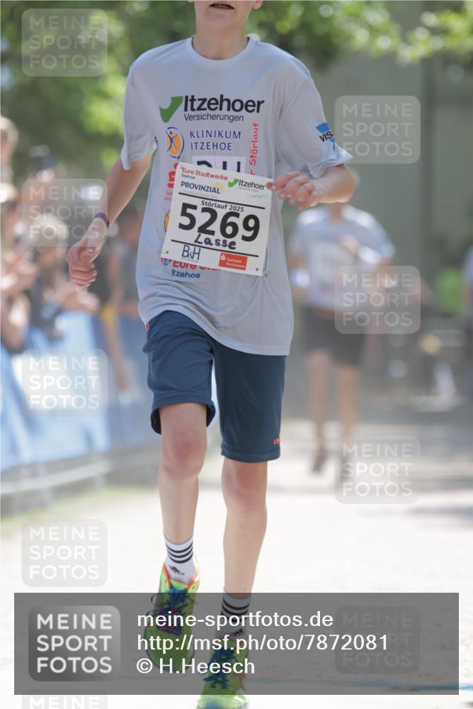 17.05.2025 - Störlauf H.Heesch http://msf.ph/oto/7872081 17.05.2025 14:41:36 Ziel  meine-sportfotos.de