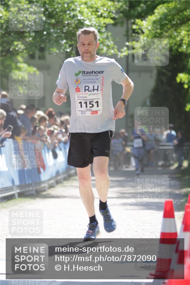 17.05.2025 - Störlauf H.Heesch http://msf.ph/oto/7872090 17.05.2025 14:41:42 Ziel  meine-sportfotos.de