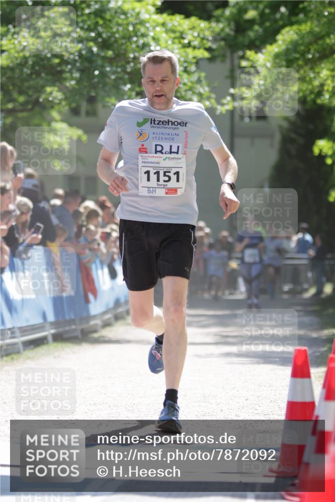 17.05.2025 - Störlauf H.Heesch http://msf.ph/oto/7872092 17.05.2025 14:41:42 Ziel  meine-sportfotos.de