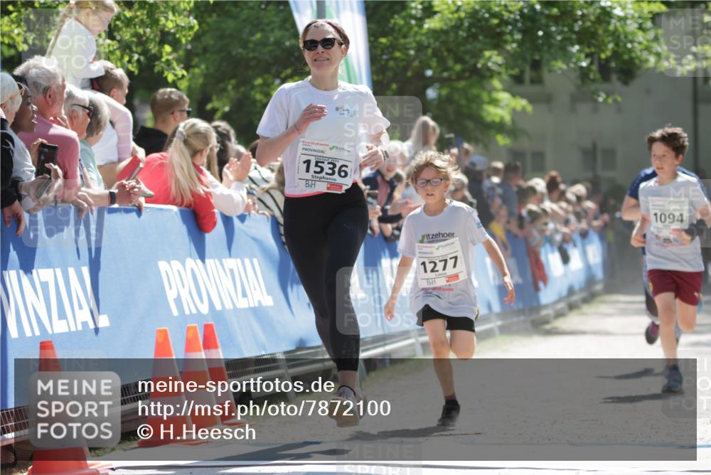17.05.2025 - Störlauf H.Heesch http://msf.ph/oto/7872100 17.05.2025 14:41:49 Ziel  meine-sportfotos.de