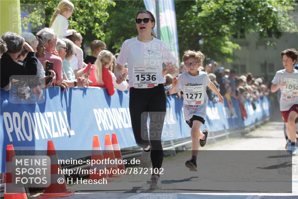 17.05.2025 - Störlauf H.Heesch http://msf.ph/oto/7872102 17.05.2025 14:41:49 Ziel  meine-sportfotos.de