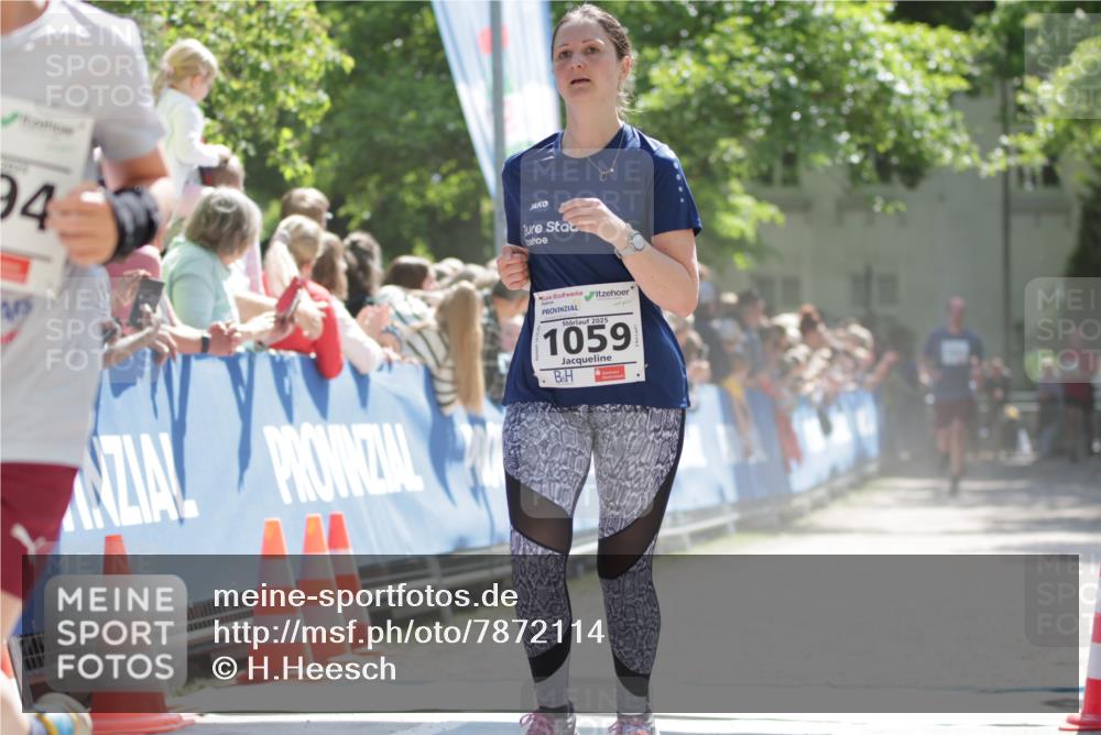 17.05.2025 - Störlauf H.Heesch http://msf.ph/oto/7872114 17.05.2025 14:41:52 Ziel  meine-sportfotos.de
