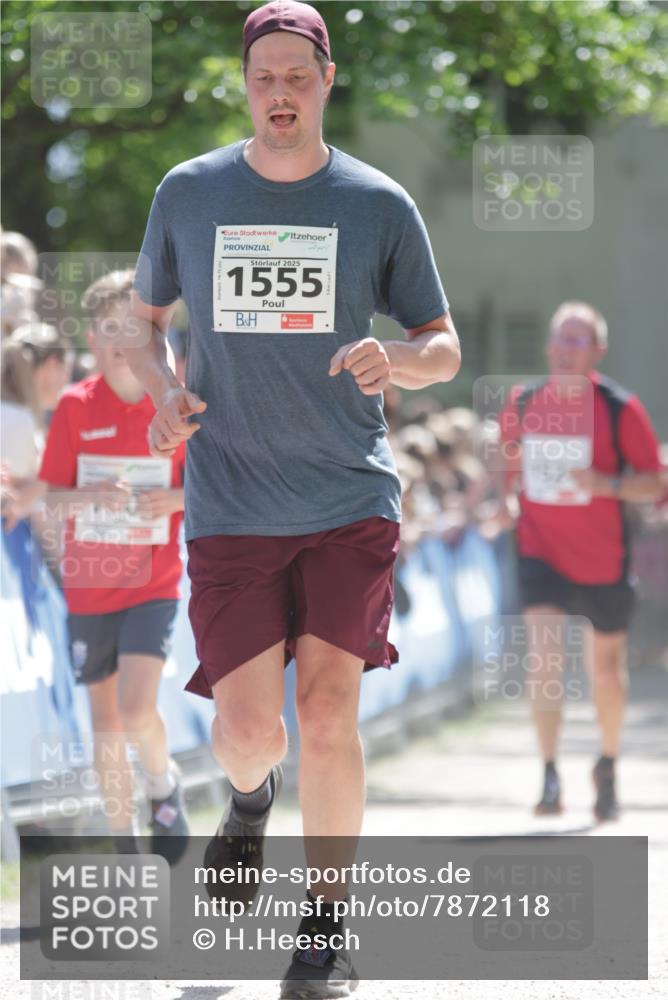 17.05.2025 - Störlauf H.Heesch http://msf.ph/oto/7872118 17.05.2025 14:41:59 Ziel  meine-sportfotos.de
