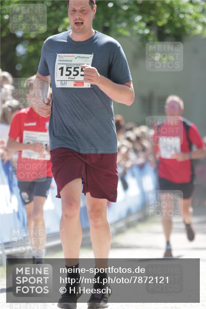 17.05.2025 - Störlauf H.Heesch http://msf.ph/oto/7872121 17.05.2025 14:41:59 Ziel  meine-sportfotos.de