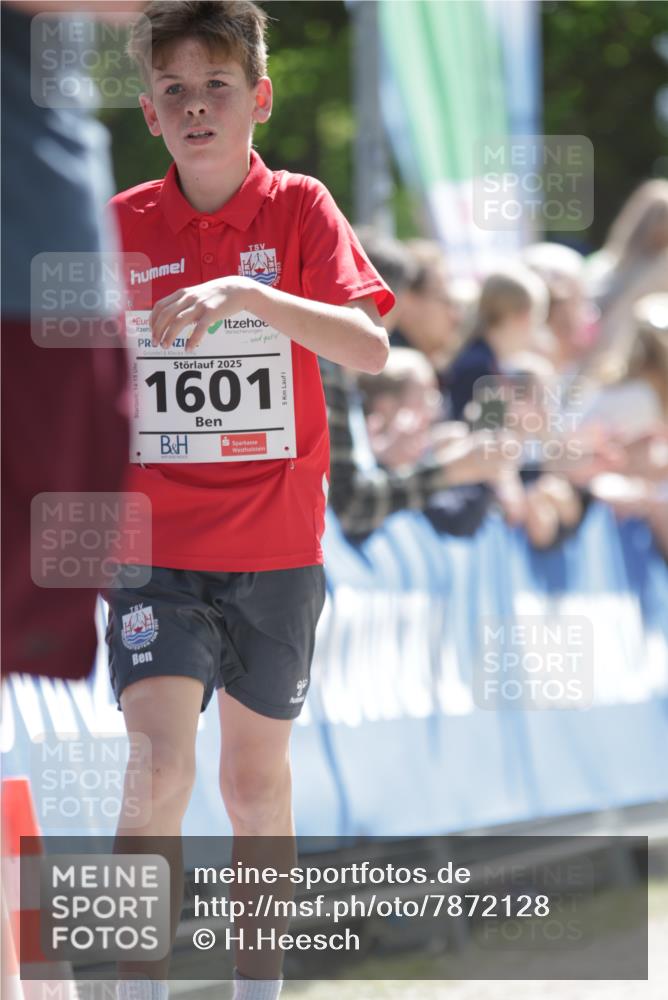 17.05.2025 - Störlauf H.Heesch http://msf.ph/oto/7872128 17.05.2025 14:42:02 Ziel  meine-sportfotos.de