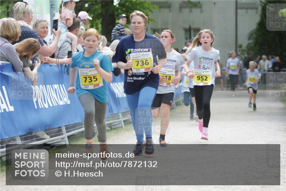 17.05.2025 - Störlauf H.Heesch http://msf.ph/oto/7872132 17.05.2025 14:14:04 Ziel  meine-sportfotos.de