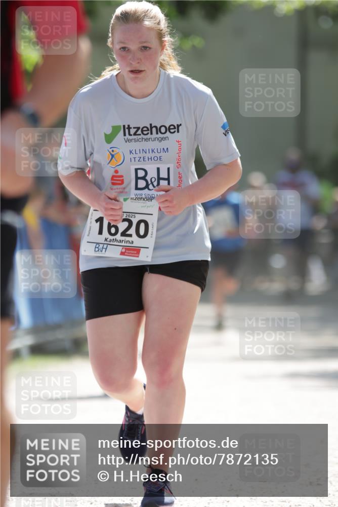 17.05.2025 - Störlauf H.Heesch http://msf.ph/oto/7872135 17.05.2025 14:42:05 Ziel  meine-sportfotos.de