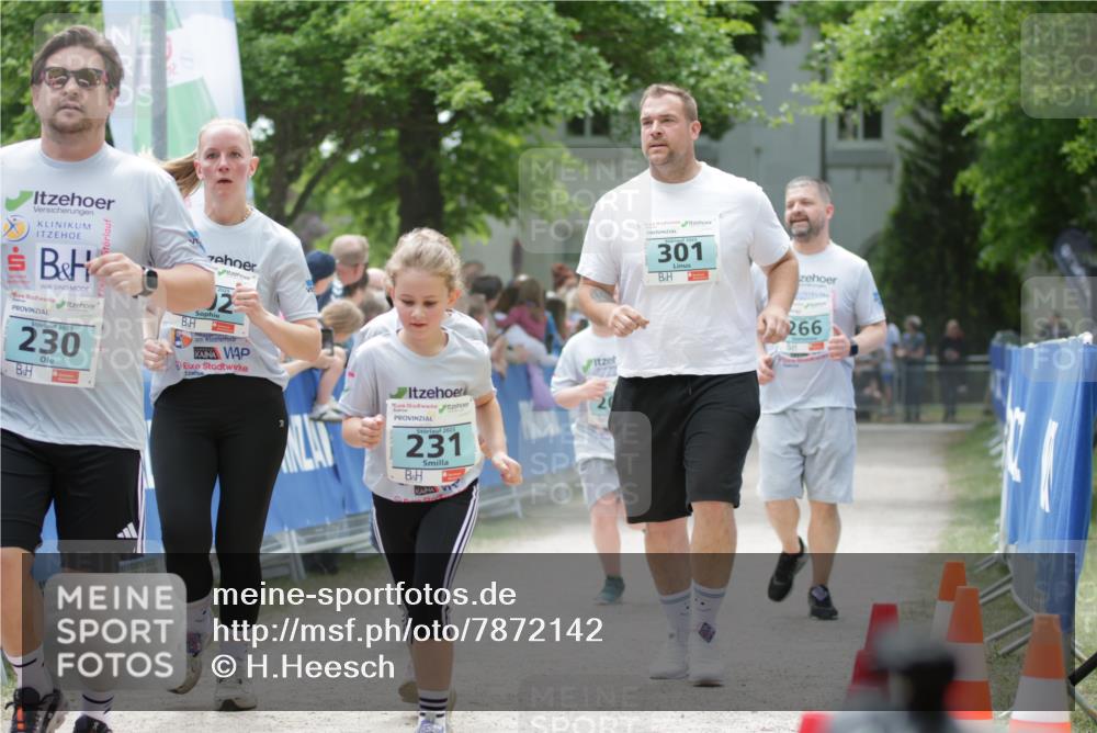 17.05.2025 - Störlauf H.Heesch http://msf.ph/oto/7872142 17.05.2025 13:46:57 Ziel  meine-sportfotos.de
