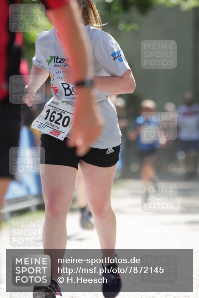 17.05.2025 - Störlauf H.Heesch http://msf.ph/oto/7872145 17.05.2025 14:42:05 Ziel  meine-sportfotos.de