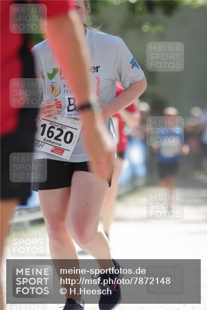 17.05.2025 - Störlauf H.Heesch http://msf.ph/oto/7872148 17.05.2025 14:42:05 Ziel  meine-sportfotos.de