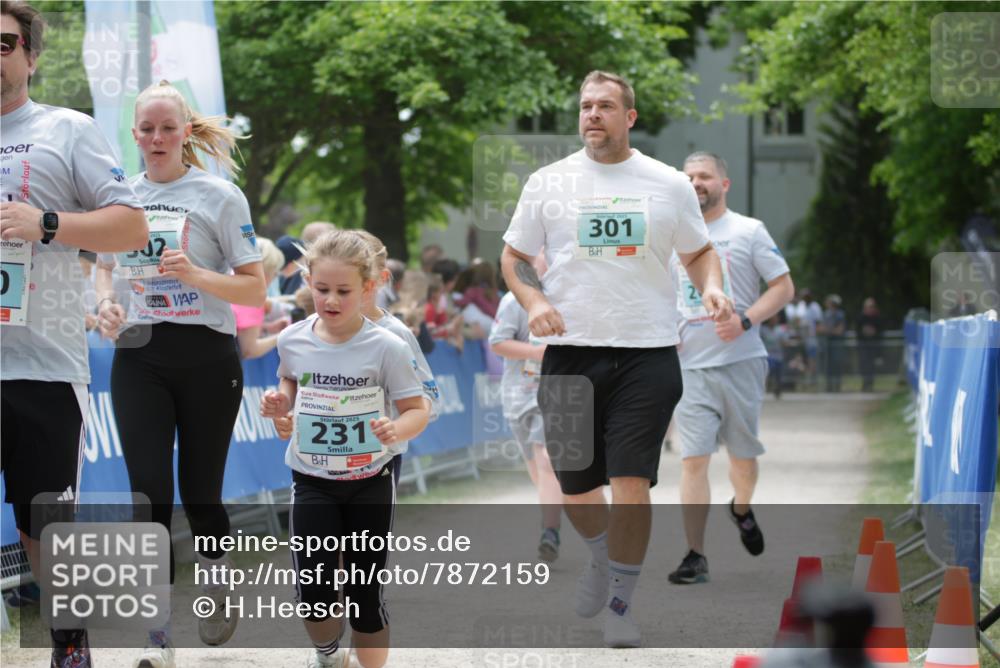 17.05.2025 - Störlauf H.Heesch http://msf.ph/oto/7872159 17.05.2025 13:46:57 Ziel  meine-sportfotos.de