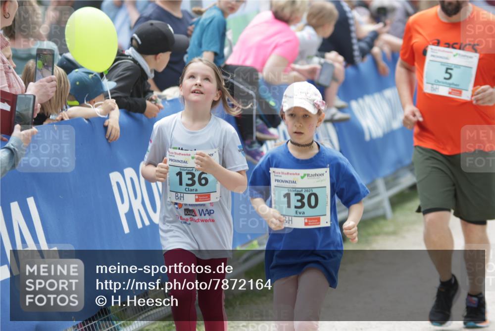 17.05.2025 - Störlauf H.Heesch http://msf.ph/oto/7872164 17.05.2025 13:47:04 Ziel  meine-sportfotos.de