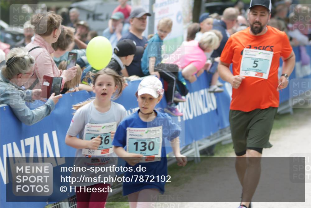 17.05.2025 - Störlauf H.Heesch http://msf.ph/oto/7872192 17.05.2025 13:47:04 Ziel  meine-sportfotos.de