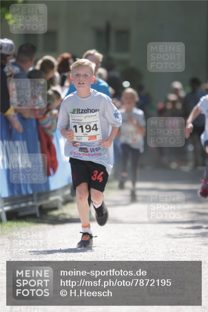 17.05.2025 - Störlauf H.Heesch http://msf.ph/oto/7872195 17.05.2025 14:42:20 Ziel  meine-sportfotos.de