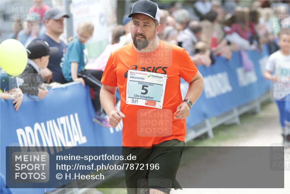 17.05.2025 - Störlauf H.Heesch http://msf.ph/oto/7872196 17.05.2025 13:47:05 Ziel  meine-sportfotos.de