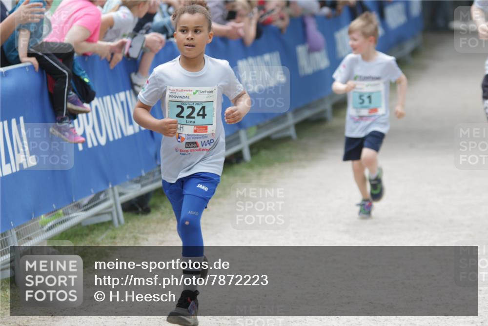 17.05.2025 - Störlauf H.Heesch http://msf.ph/oto/7872223 17.05.2025 13:47:07 Ziel  meine-sportfotos.de