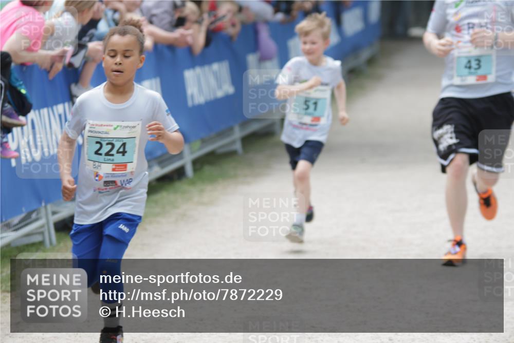 17.05.2025 - Störlauf H.Heesch http://msf.ph/oto/7872229 17.05.2025 13:47:07 Ziel  meine-sportfotos.de