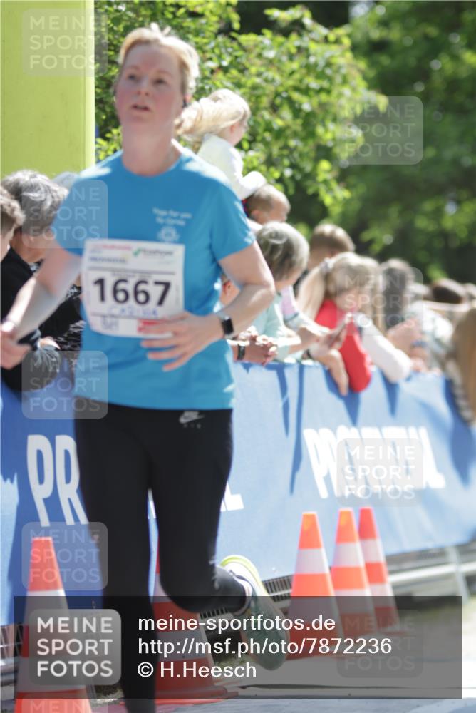 17.05.2025 - Störlauf H.Heesch http://msf.ph/oto/7872236 17.05.2025 14:42:25 Ziel  meine-sportfotos.de