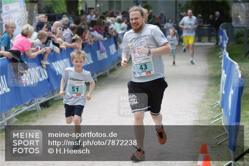 17.05.2025 - Störlauf H.Heesch http://msf.ph/oto/7872238 17.05.2025 13:47:08 Ziel  meine-sportfotos.de