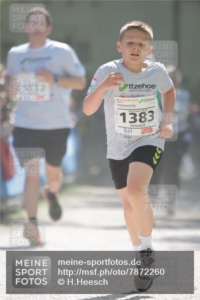 17.05.2025 - Störlauf H.Heesch http://msf.ph/oto/7872260 17.05.2025 14:42:28 Ziel  meine-sportfotos.de