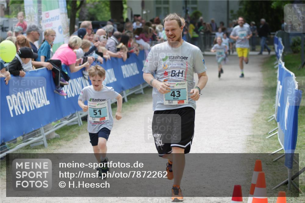 17.05.2025 - Störlauf H.Heesch http://msf.ph/oto/7872262 17.05.2025 13:47:09 Ziel  meine-sportfotos.de