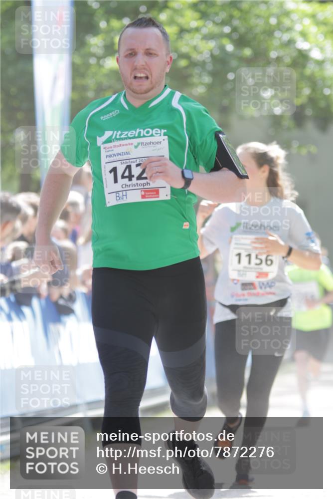 17.05.2025 - Störlauf H.Heesch http://msf.ph/oto/7872276 17.05.2025 14:42:33 Ziel  meine-sportfotos.de