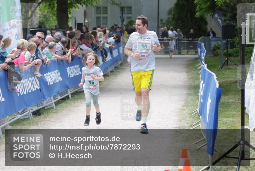 17.05.2025 - Störlauf H.Heesch http://msf.ph/oto/7872293 17.05.2025 13:47:13 Ziel  meine-sportfotos.de
