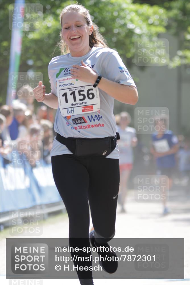 17.05.2025 - Störlauf H.Heesch http://msf.ph/oto/7872301 17.05.2025 14:42:34 Ziel  meine-sportfotos.de