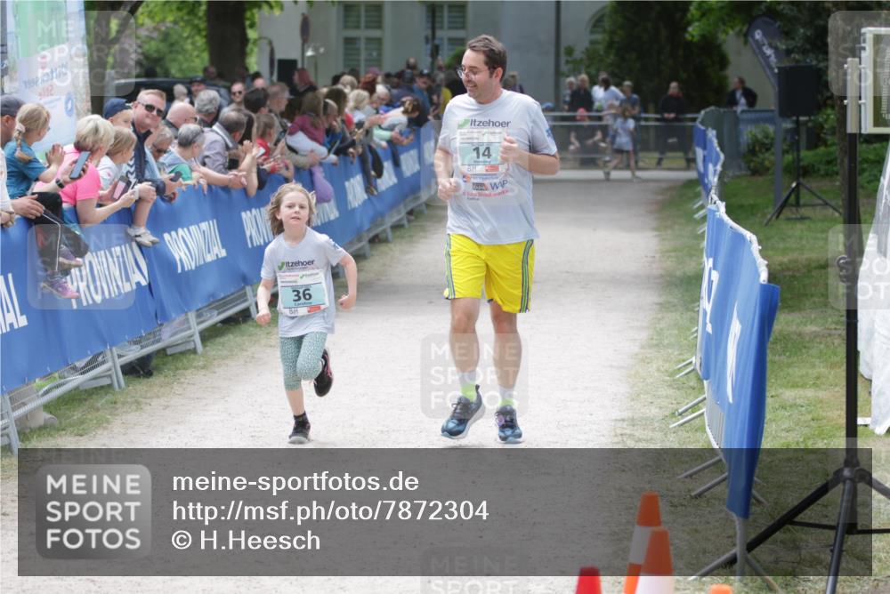 17.05.2025 - Störlauf H.Heesch http://msf.ph/oto/7872304 17.05.2025 13:47:13 Ziel  meine-sportfotos.de