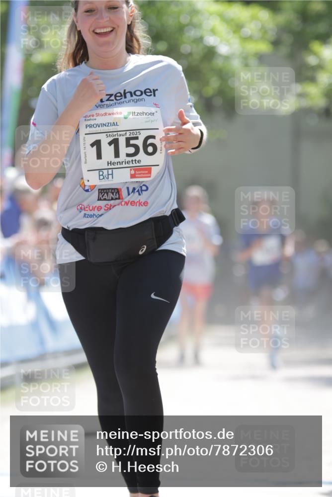 17.05.2025 - Störlauf H.Heesch http://msf.ph/oto/7872306 17.05.2025 14:42:34 Ziel  meine-sportfotos.de