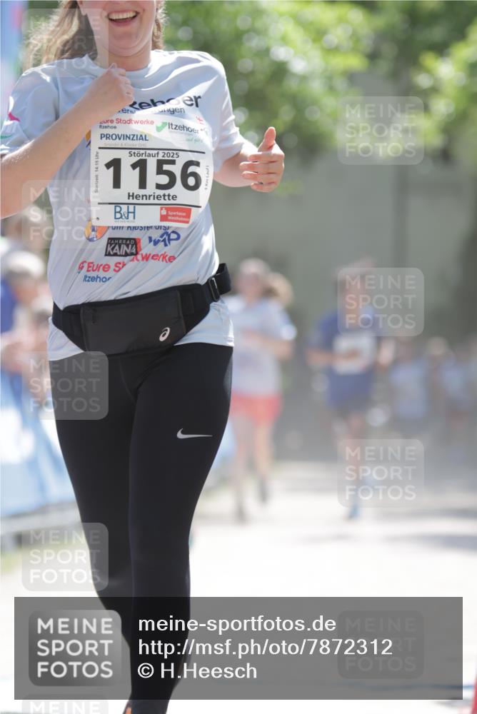 17.05.2025 - Störlauf H.Heesch http://msf.ph/oto/7872312 17.05.2025 14:42:35 Ziel  meine-sportfotos.de
